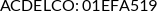 Cross