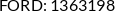 Cross