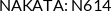 Cross