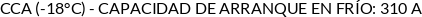 Atributos