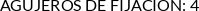 Atributos