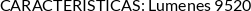 Atributos