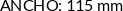 Atributos
