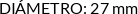 Atributos