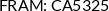 Cross