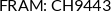 Cross