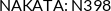 Cross