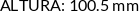 Atributos