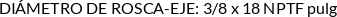Atributos