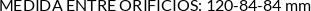 Atributos