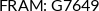 Cross