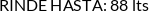 Atributos