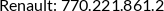 Cross