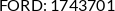 Cross