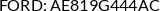 Cross