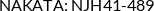 Cross