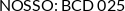 Cross