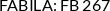 Cross