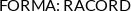 Atributos