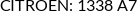 Cross