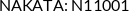 Cross