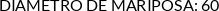 Atributos
