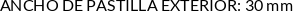 Atributos