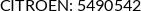 Cross