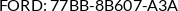 Cross