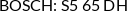 Cross