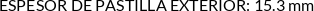 Atributos