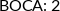 CI
