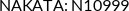Cross