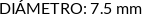 Atributos