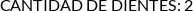 Atributos