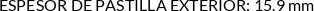 Atributos