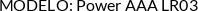 Atributos