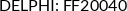 Cross