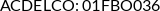 Cross