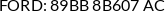 Cross
