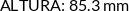 Atributos