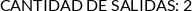 Atributos
