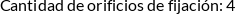 Atributos
