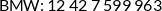 Cross