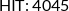 Cross