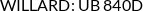 Cross