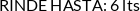 Atributos
