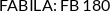 Cross