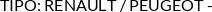 Atributos