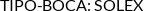 Atributos